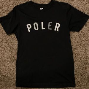 Polar shirt